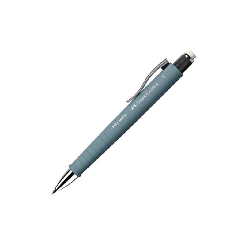 Faber-Castell - Poly Matic lápiz mecánico 0,7 mm 1 pieza(s) 133388