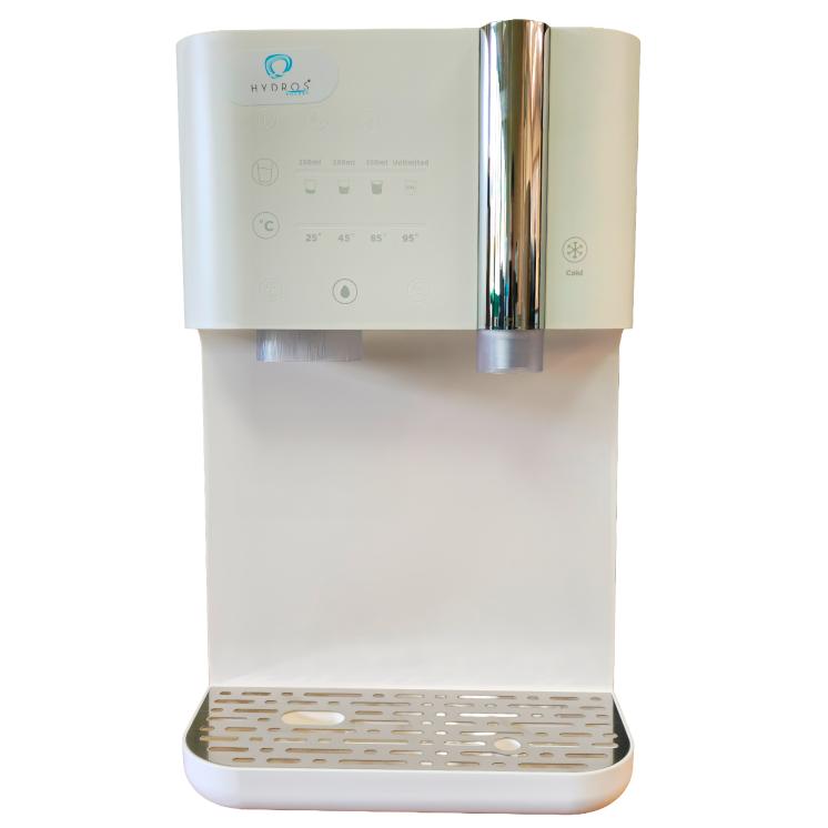 FUENTE HYDROS POCKET UV-RO C/N/F OSMOSIS INVERSA BL
