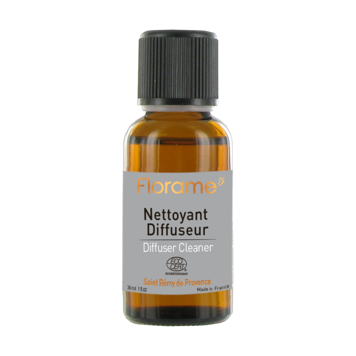 Aceite para difusor mas limpio 30 ml Florame