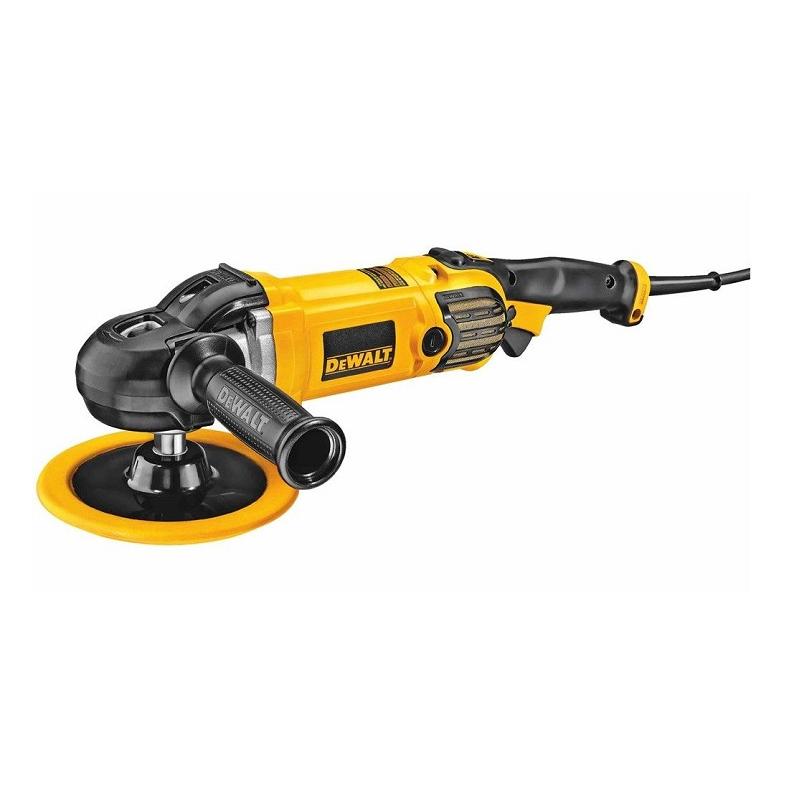 PULIDORA 1250W 150/180MM - DW DWP849X