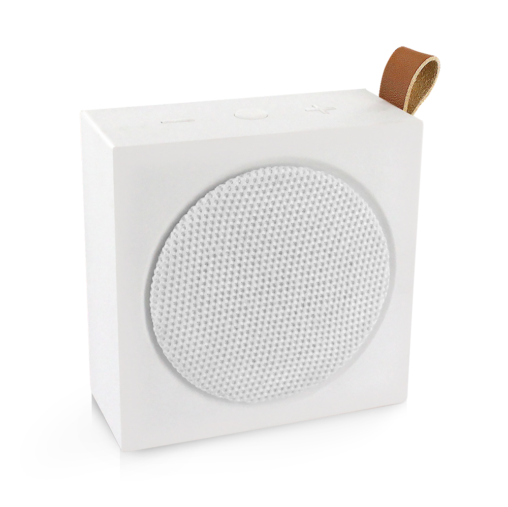 Metronic Xtra Color Altavoz Bluetooth con función TWS 3W