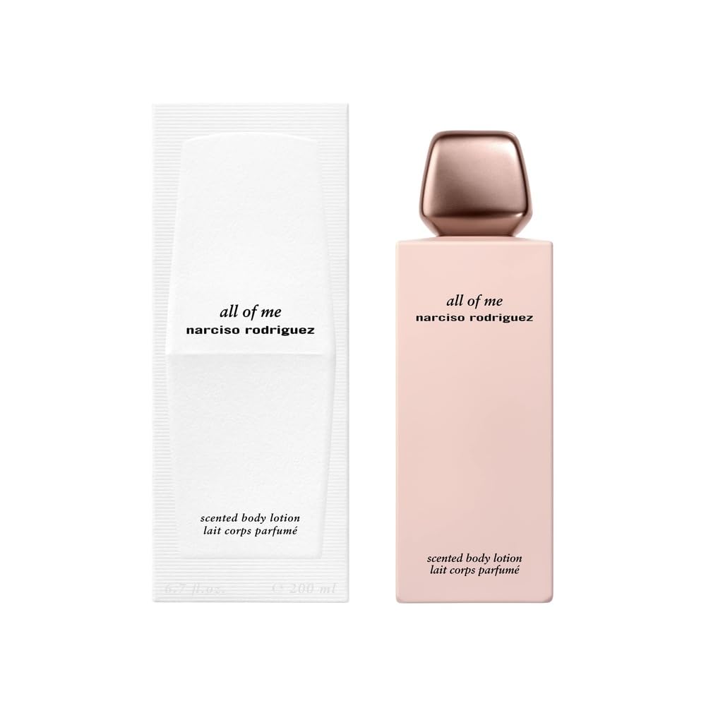 ALL OF ME body lotion 200 ml