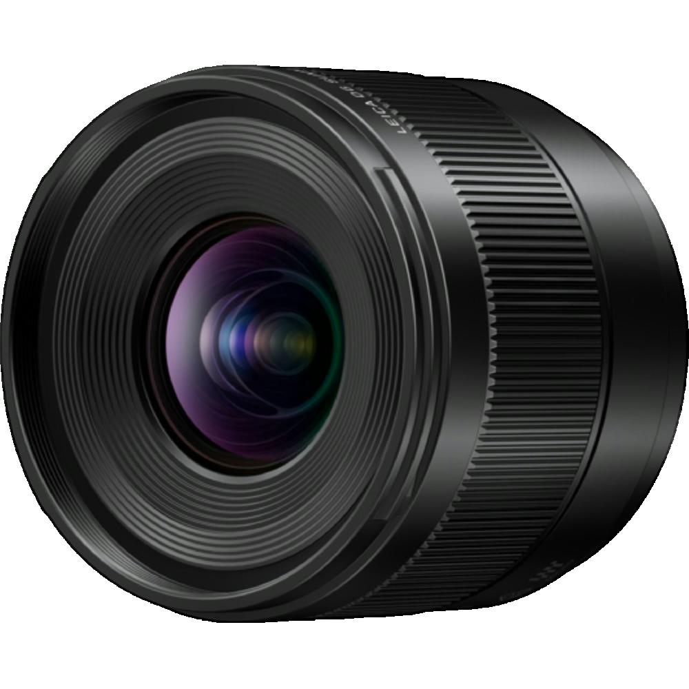 Panasonic Leica DG H-X09E F1.7 ASPH