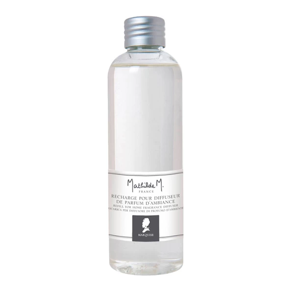 Brumizador Blanco - 200ML - AROMAS ARTESANALES