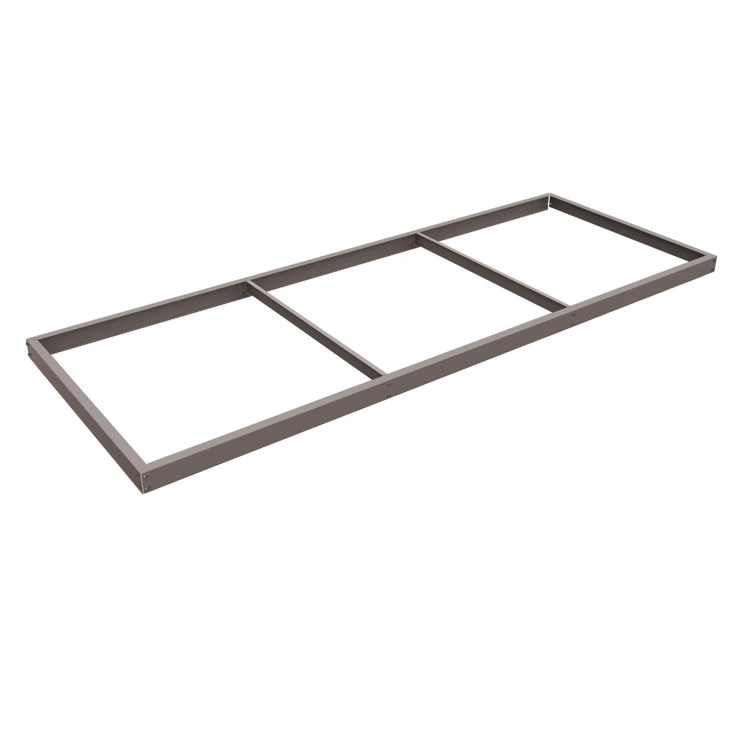 Estantería SIMONRACK Simonforte ea 2409 galva