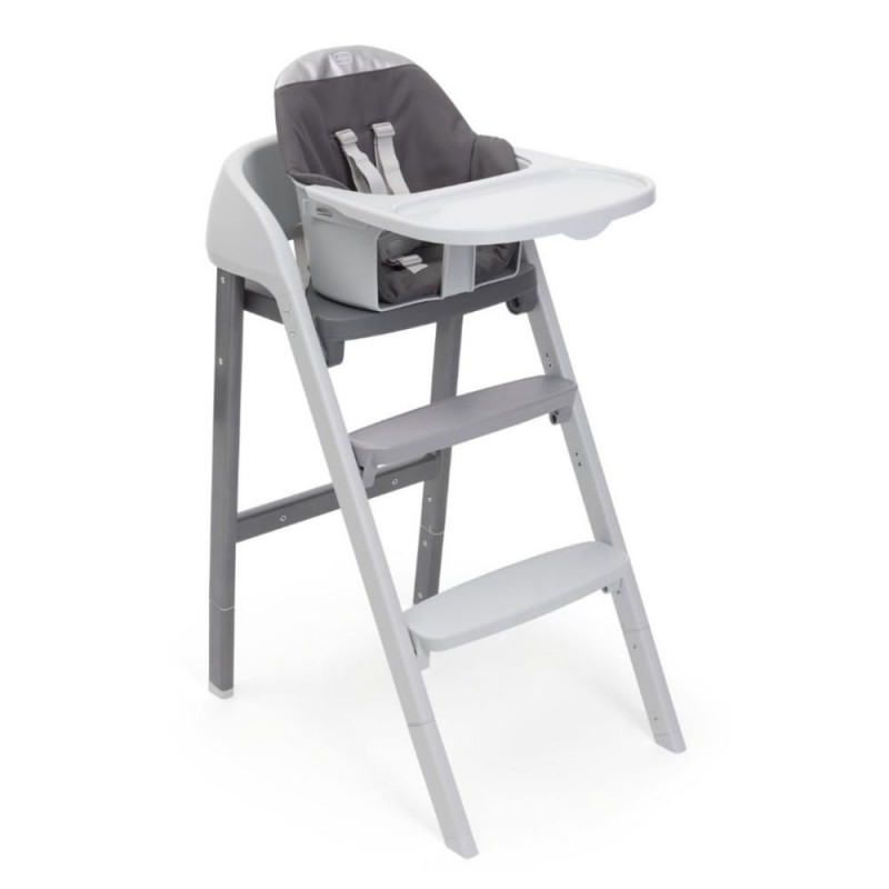 Trona Chicco CRESCENDO UP evolutiva a silla alta