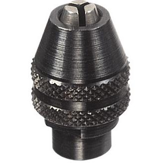 Portabrocas de cierre rápido, 0.4-3.4 mm | DREMEL 2615448632