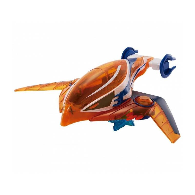 Figura de Acción Militar Mattel Masters Of The Universe Garra Voladora