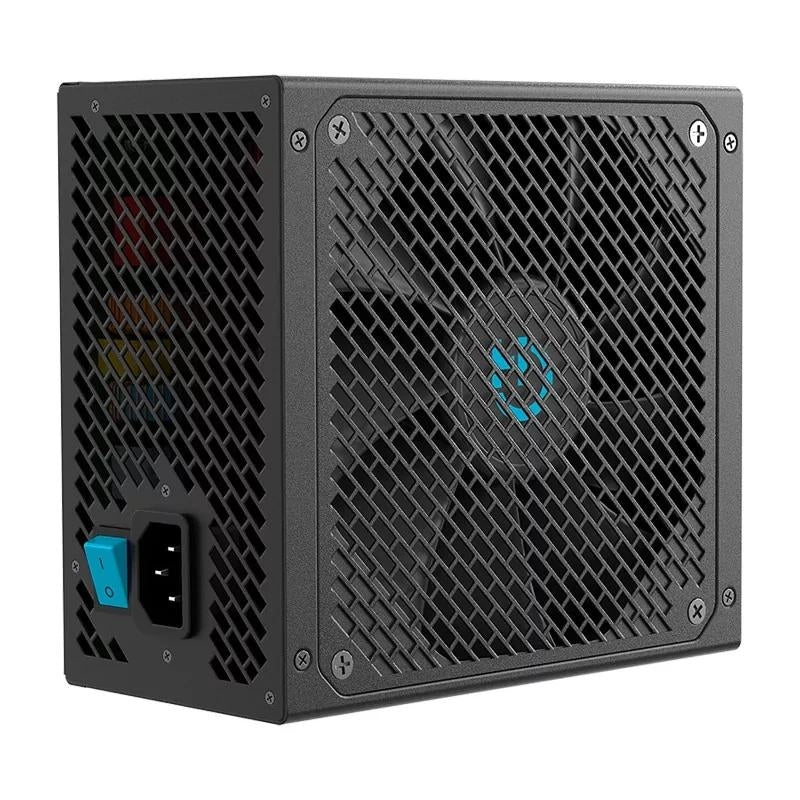 Hiditec Fuente Al. PSU BZ550 v2 80PLUS Bronze