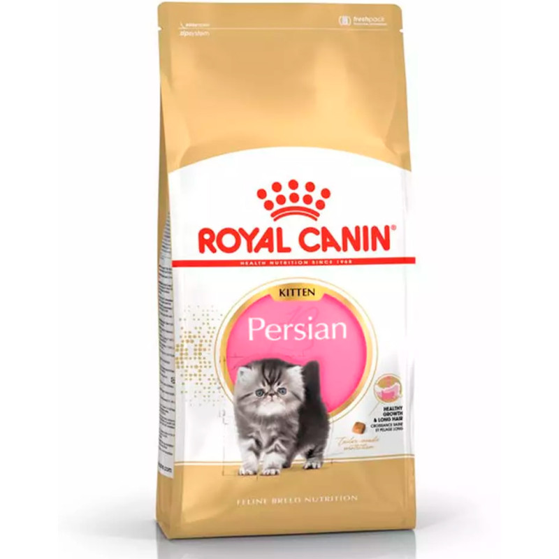 Royal Canin Kitten Persian 32 Royal Canin