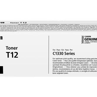 Canon t12 magenta cartucho de toner original - 5096c006