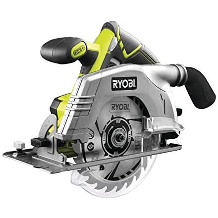 Sierra Circular Ryobi R18CS-0 18V - Portátil y Potente