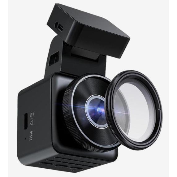 Videograbadora vantrue e1 pro 4k hdr starvis 2