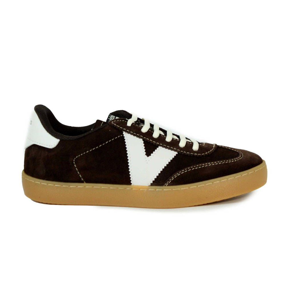 Deportivos Victoria 1126218 en color Marrón