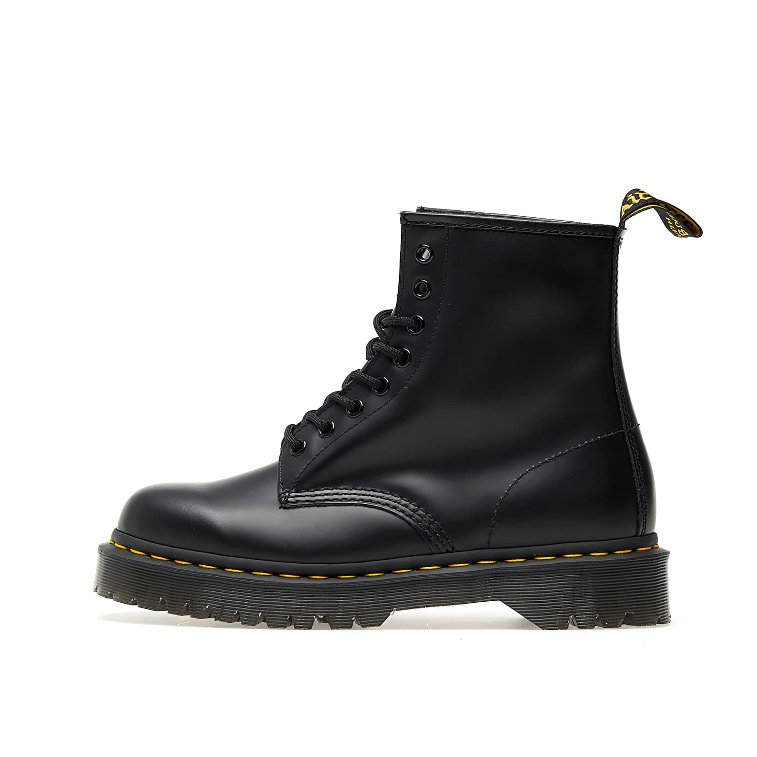 Dr. martens - 1460 bex negro 25345001