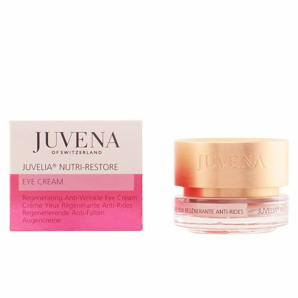 Juvena Juvelia Eye Cream Nutrirestore 15 Ml