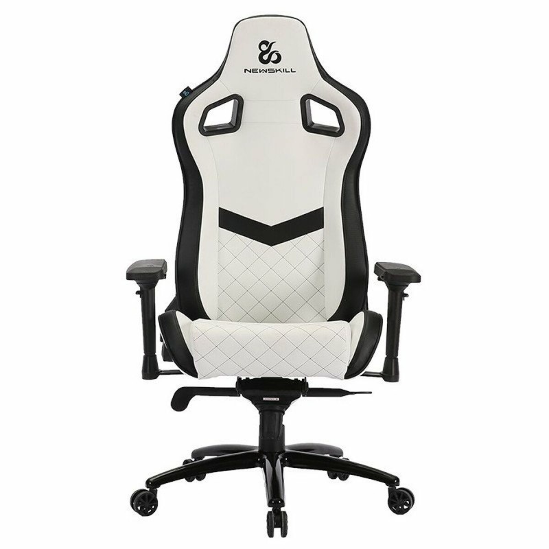 Newskill Gaming Newskill Kaidan - Silla gaming profesional reforzada con  estructura de metal (respaldo con mecanismo de