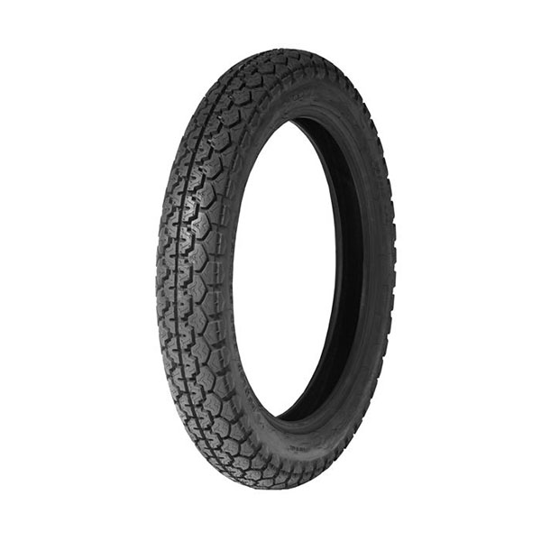 Dunlop tires 3.25-19 K70, classic motorcycle tires with 3.25-inch width, 19-inch size, load index 54, speed index P, ideal for custom builds and retro bikes, perfect for motorcycle enthusiasts.