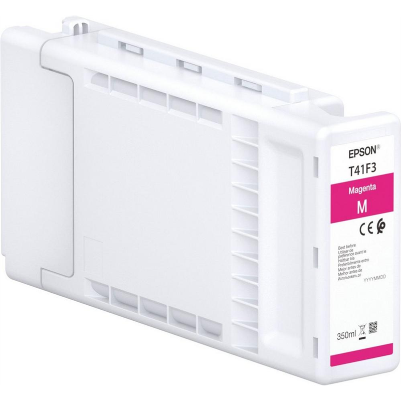Epson XD2 T41R34N 110ml Magenta Original
