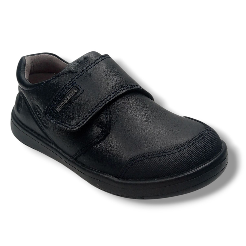 Biomecanics Zapato Colegial Niño 251021-B089 MARINO calzado niños Biomecanics Winter ROYALE CORDONETS