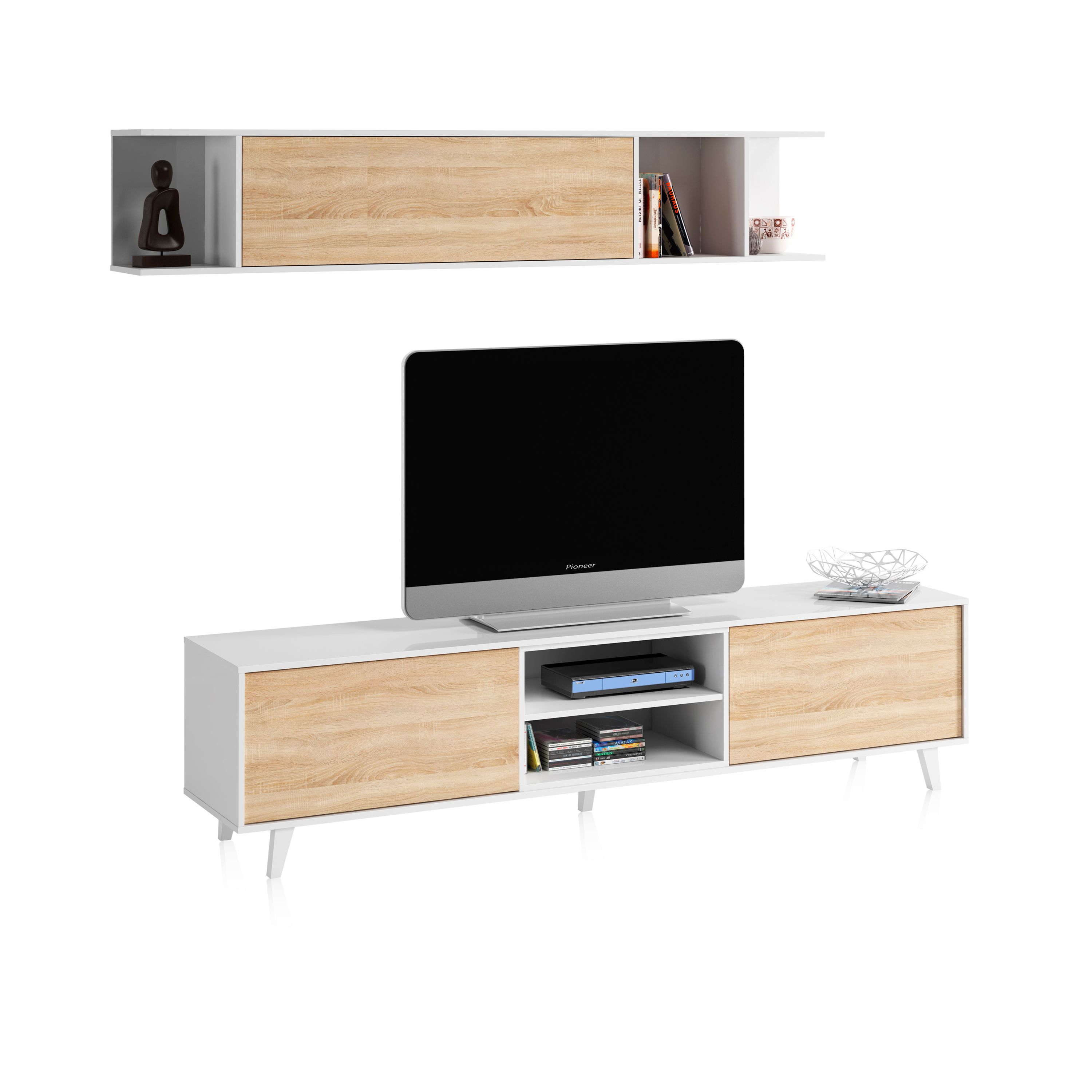 duehome - Salón Niva