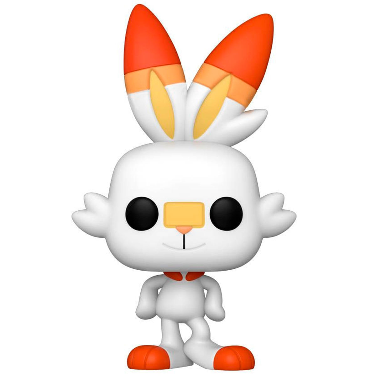 Funko POP! Pokémon Scorbunny