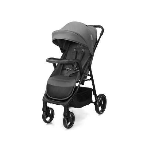 Kinderkraft Silla De Paseo Trig 3 Con Bandeja