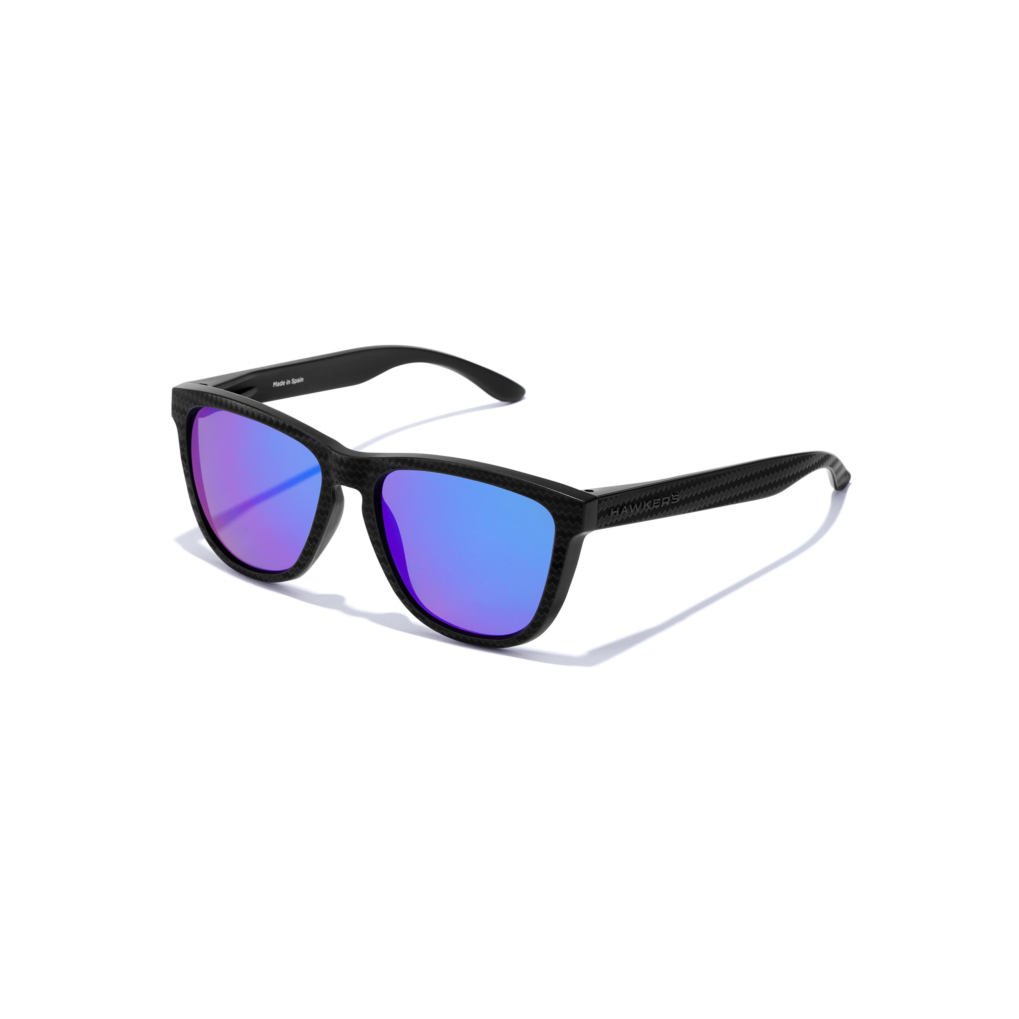 HAWKERS - POLARIZED ONE RAW Gafas de Sol Para Hombre y Mujer