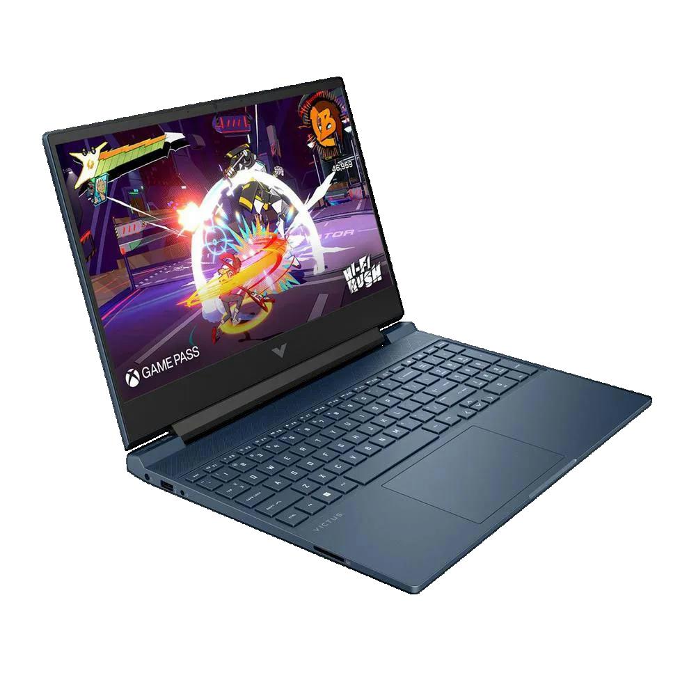 HP Victus Gaming Laptop Intel RTX5060