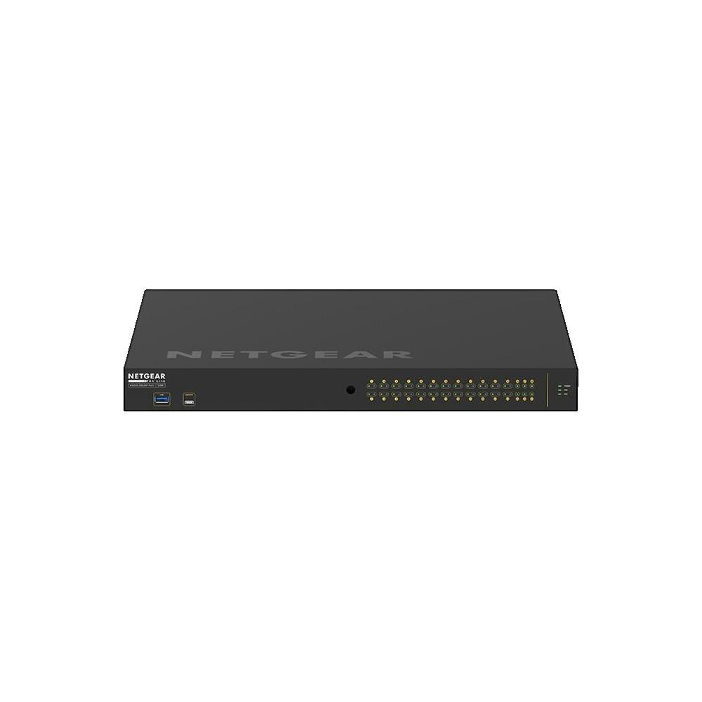 Netgear M4250-26G4XF-PoE+ Switch L3