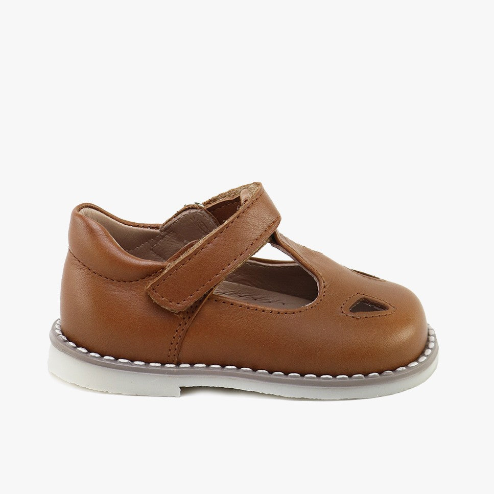 Pepitos Cute Cuero | Eli 1957