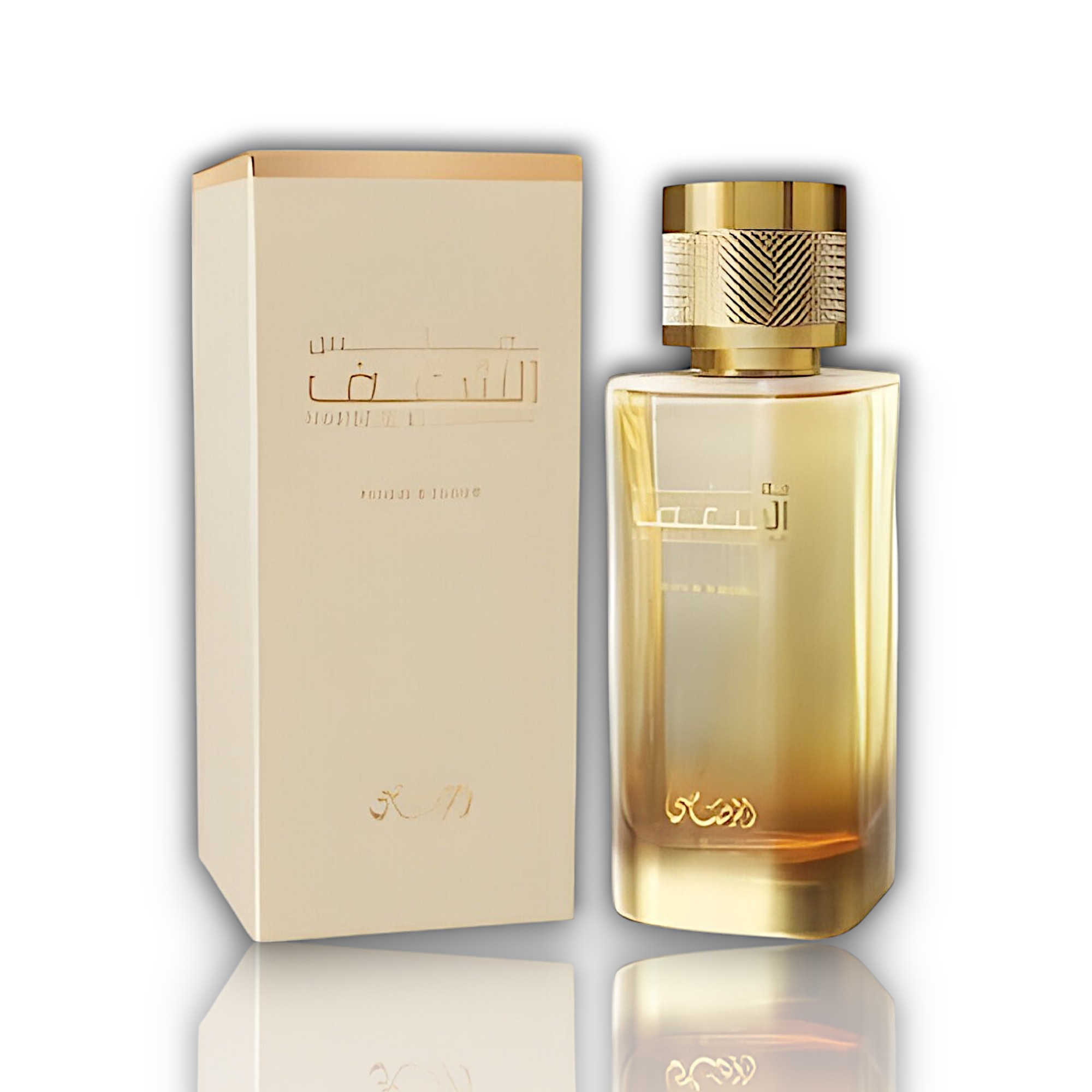 Rasasi Nafaeis al Shaghaf Perfume para Mujer