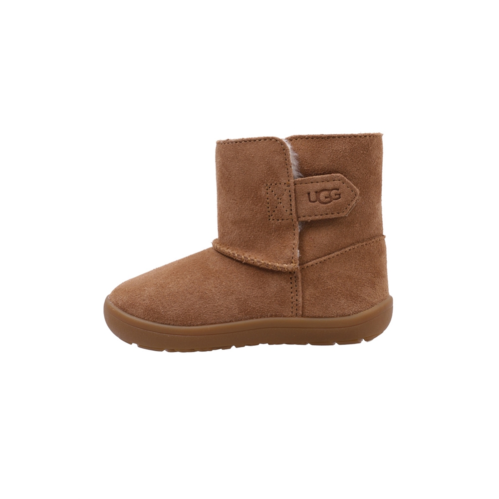 UGG KEELAN II Botas Planas Bebé - niña (hasta la talla 30) Cuero