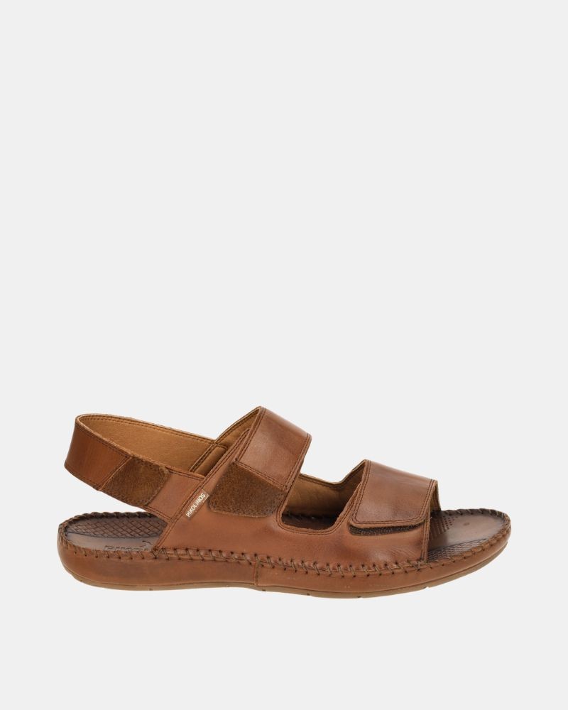 PIKOLINOS TARIFA 06J 0017C1 Sandalias Abiertas Hombre Marrón