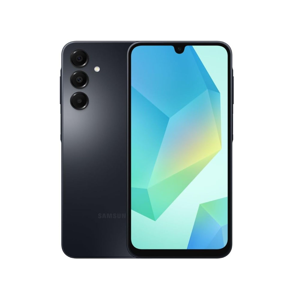 SAMSUNG Galaxy A16 4G Smartphone 4GB+128G 6,7" FHD+ Super AMOLED+cámara principal de 50MP Sin cargador