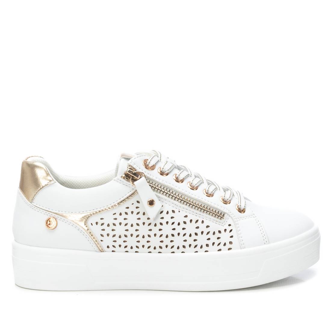 Xti - Zapatilla Mujer - Calzado Cómodo y Versátil - Moda casual - Modelo  14362403
