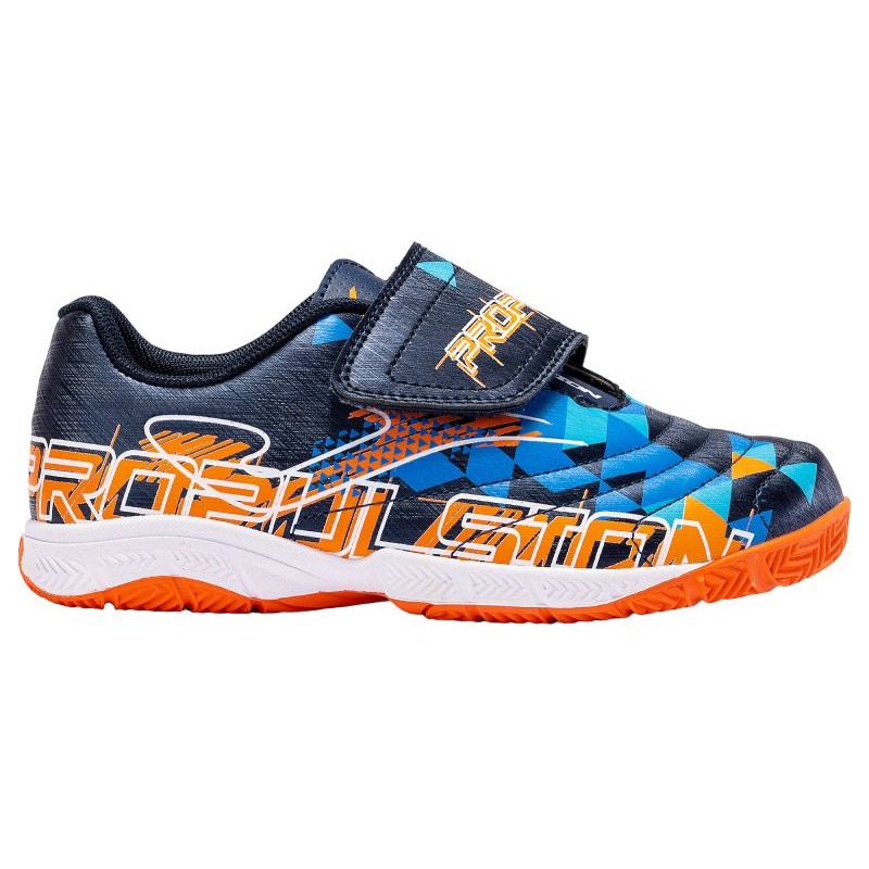 Joma Zapatillas Futbol Sala Talla 24