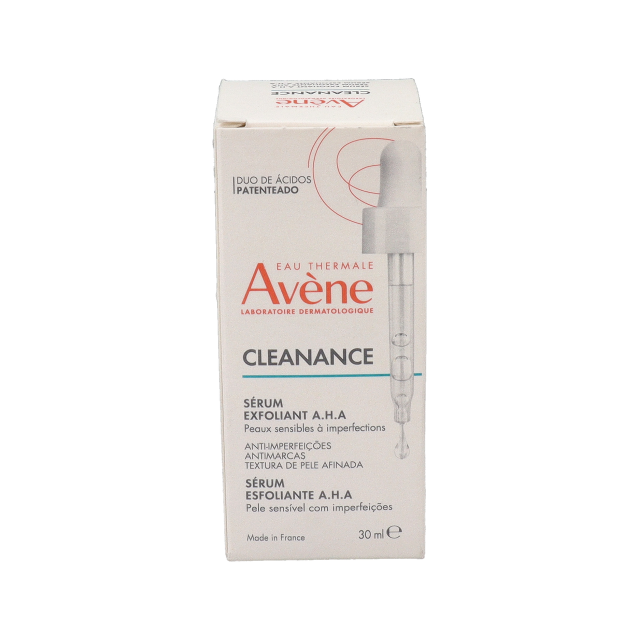 Avène Serum Exfoliante AHA 30ml