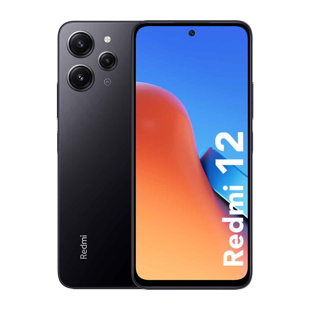 Xiaomi-smartphone Redmi 10 2022, versión Global, 4GB, 64GB/ 4GB, 128GB,  MediaTek, Helio G88, ocho núcleos, cámara cuádruple ia de 50MP, pantalla  FHD de 90Hz