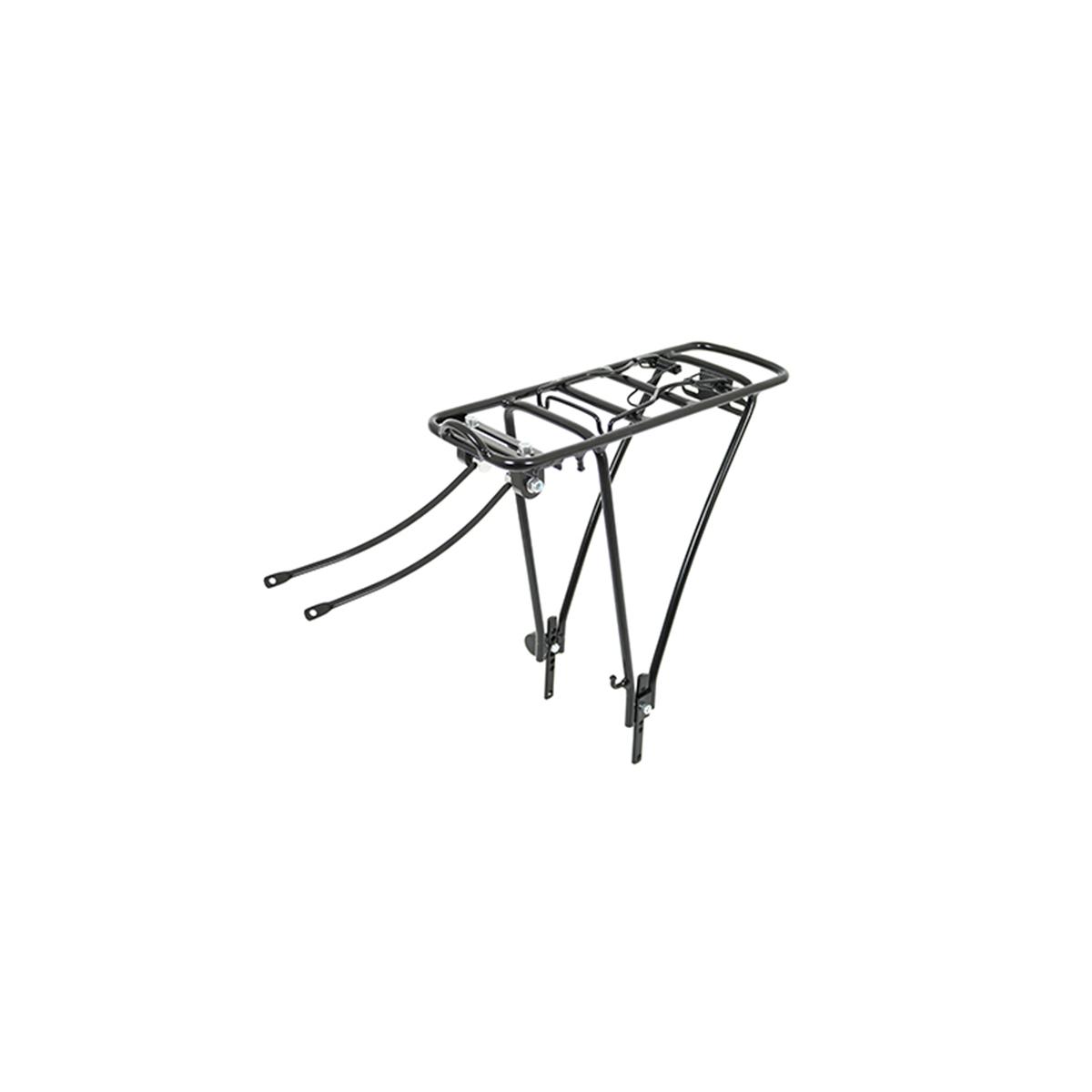 Portaequipajes Regulable De Aluminio Cm-11 56435