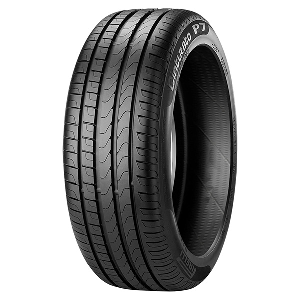 Pirelli tires 205/55 r17 91w p7 belt (moe) run flat