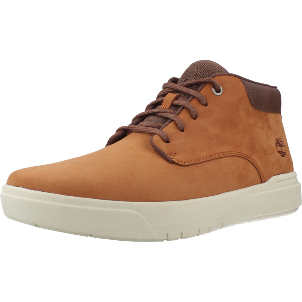 Zapatillas deportivas de Hombre Marca Timberland Modelo Seneca Bay Mid Lace Up