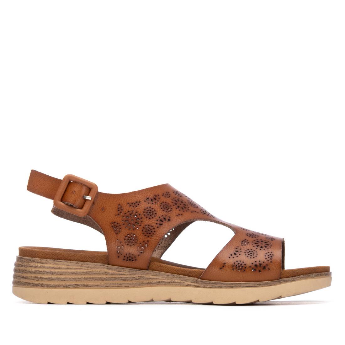 Refresh - Sandalia Mujer - Calzado Cómodo y Versátil - Moda casual - Modelo  17516704