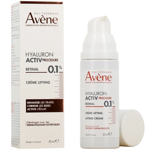 Avène Hyaluron Activ Procedure Crema Lifting 30 ml