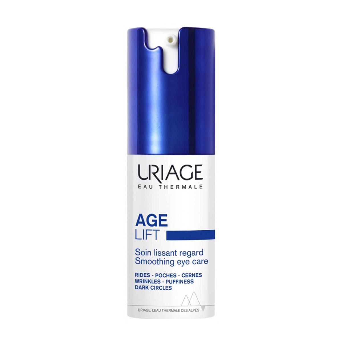 Uriage - Uriage age lift contorno de ojos 15 ml