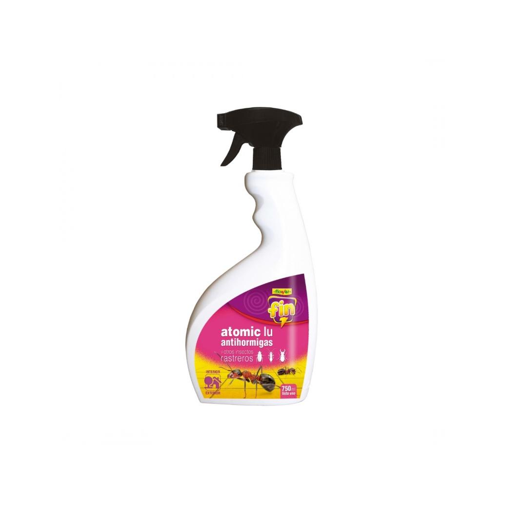 Flower Insecticida Hormigas - Listo para su Uso - 750 ml