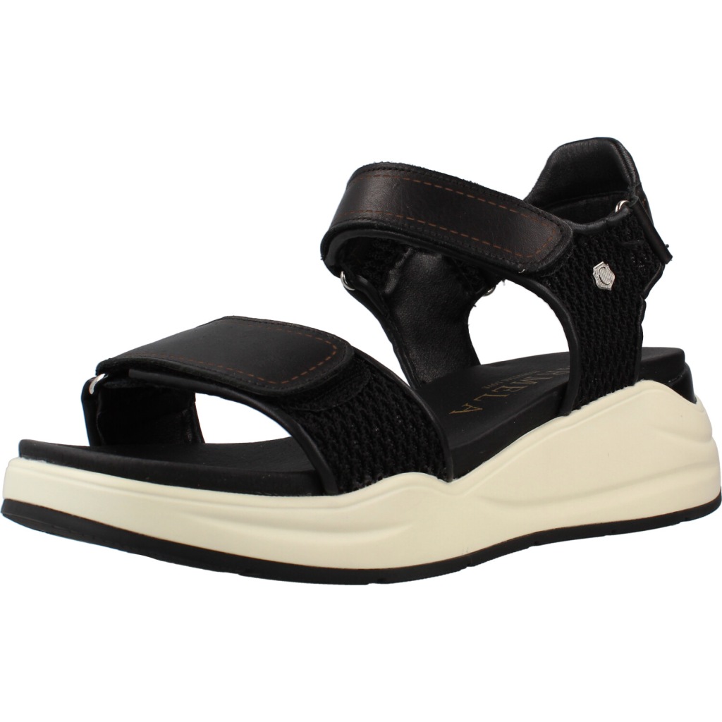 Sandalias Mujer Marca Carmela Modelo 163285c