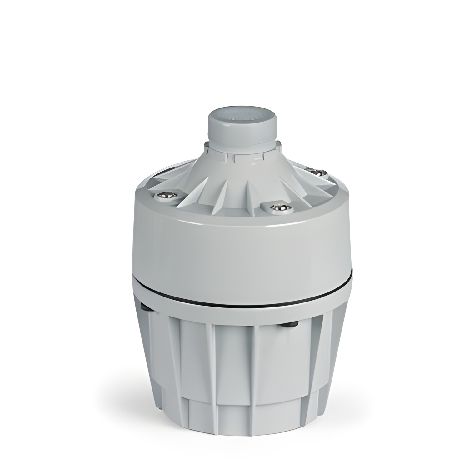 Fonestar Motor Exponencial PA 60W 100V para Difusores con Rosca Estándar