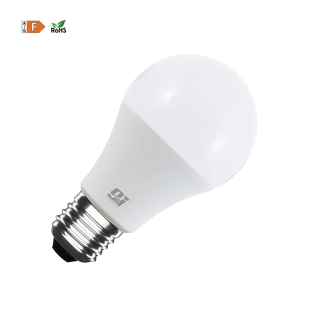 ORION91 Bombilla Led Estándar A70 E27 20w 1900lm 4000k 25000h Nine&One Premium