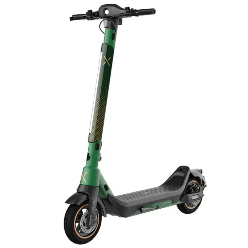 Patinete Eléctrico Bongo serie X65 Connected